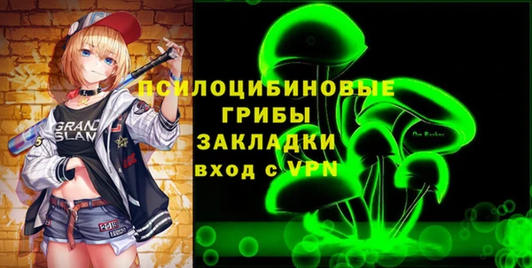 молекула духа Аркадак